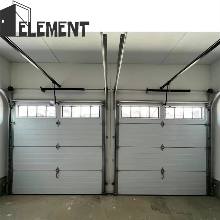 Aluminum Frame Garage Door Aluminum Frame Garage Door