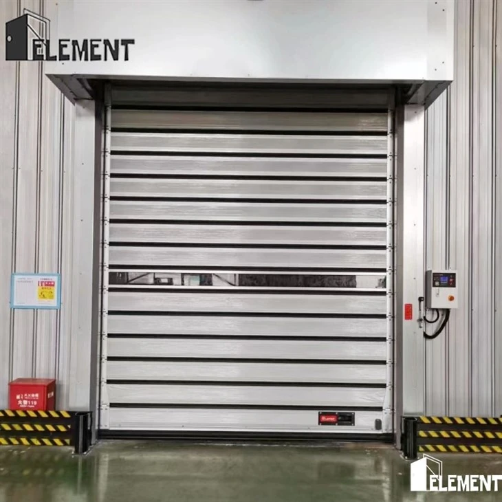 warehouse shutter doors (4)